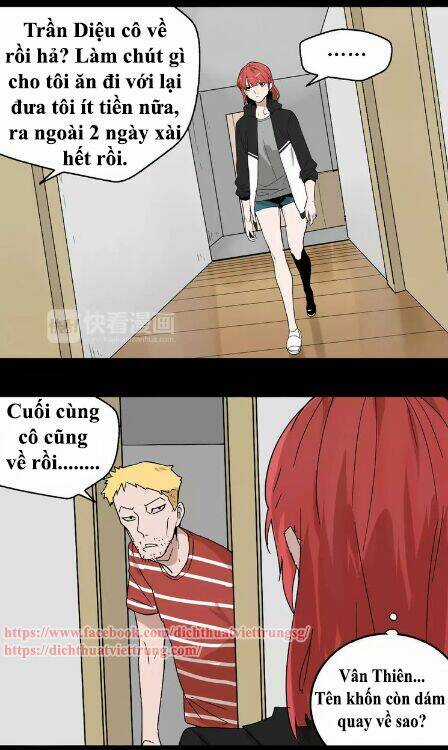 Ứng Dụng Thẩm Mỹ 2 - Chapter 15 - Trang 6