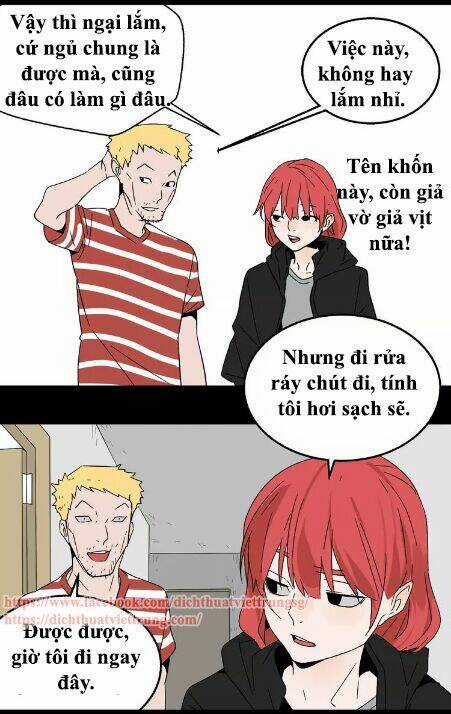 Ứng Dụng Thẩm Mỹ 2 - Chapter 15 - Trang 10