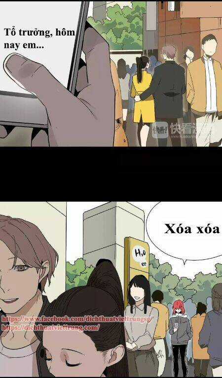 Ứng Dụng Thẩm Mỹ 2 - Chapter 16 - Trang 17