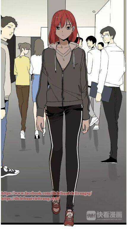 Ứng Dụng Thẩm Mỹ 2 - Chapter 16 - Trang 23