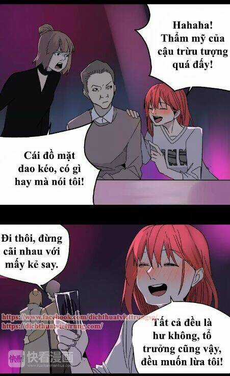 Ứng Dụng Thẩm Mỹ 2 - Chapter 16 - Trang 38