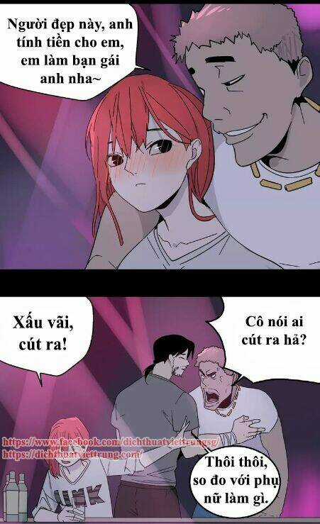 Ứng Dụng Thẩm Mỹ 2 - Chapter 16 - Trang 39