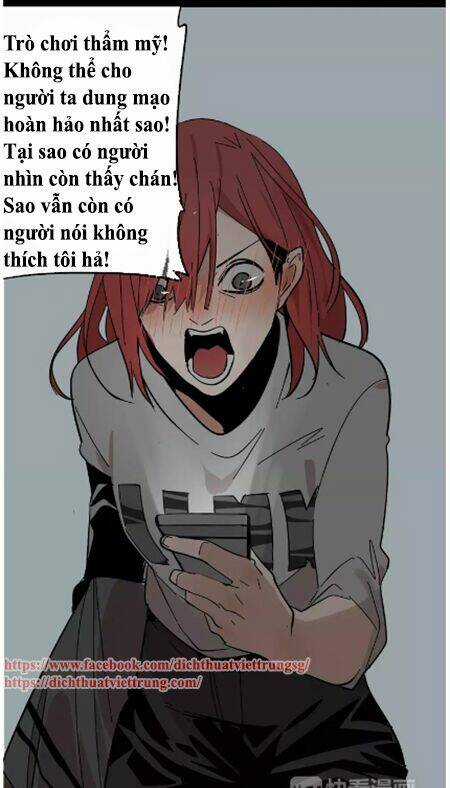 Ứng Dụng Thẩm Mỹ 2 - Chapter 16 - Trang 44