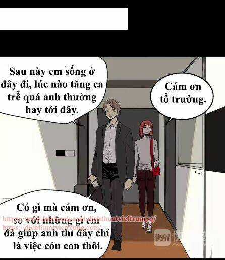 Ứng Dụng Thẩm Mỹ 2 - Chapter 16 - Trang 8