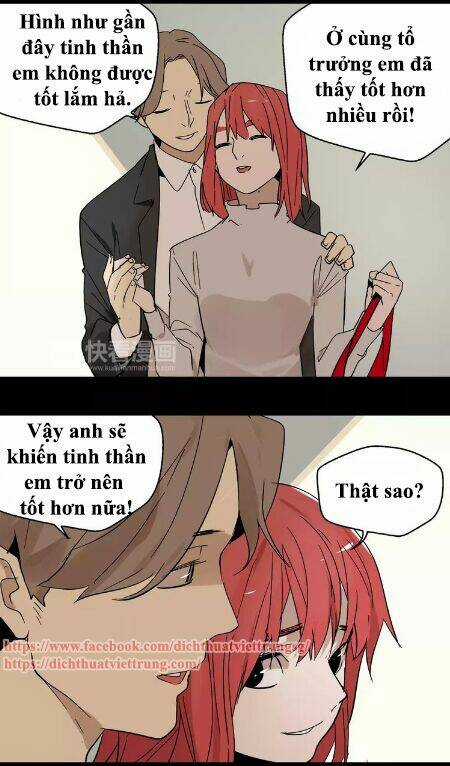 Ứng Dụng Thẩm Mỹ 2 - Chapter 16 - Trang 10