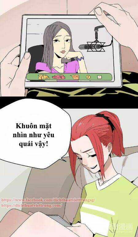 Ứng Dụng Thẩm Mỹ 2 - Chapter 17 - Trang 2