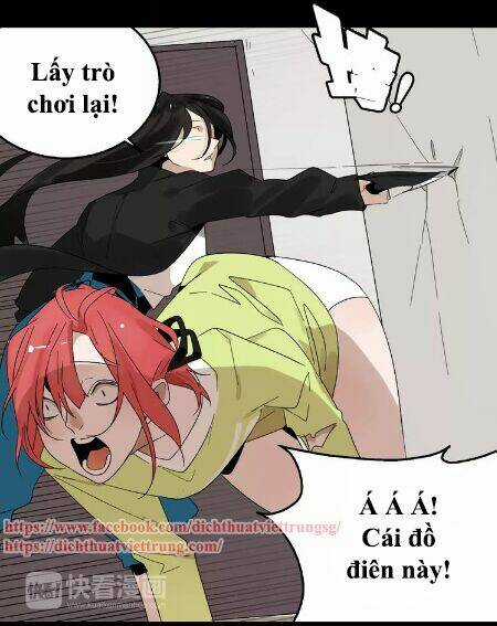 Ứng Dụng Thẩm Mỹ 2 - Chapter 17 - Trang 15