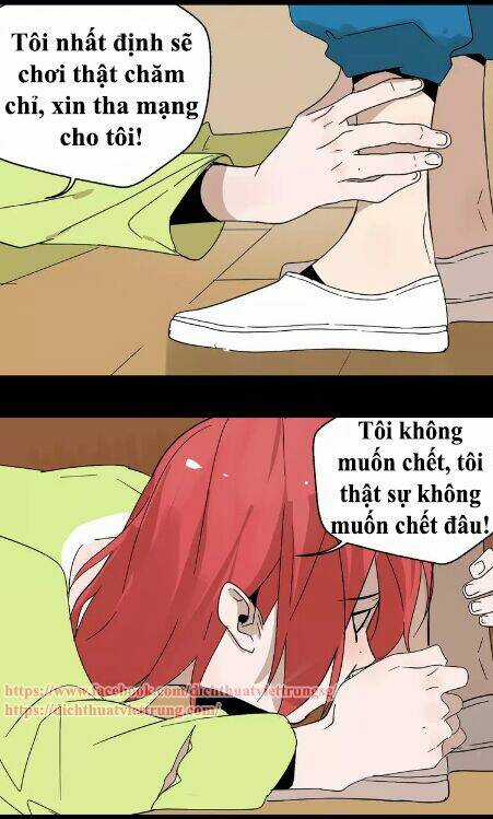 Ứng Dụng Thẩm Mỹ 2 - Chapter 17 - Trang 22