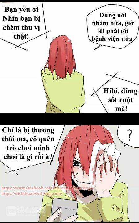 Ứng Dụng Thẩm Mỹ 2 - Chapter 17 - Trang 34