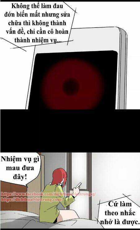 Ứng Dụng Thẩm Mỹ 2 - Chapter 17 - Trang 36