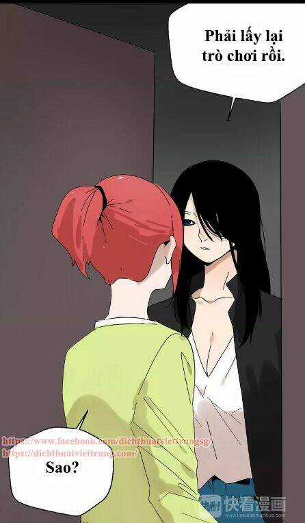 Ứng Dụng Thẩm Mỹ 2 - Chapter 17 - Trang 10