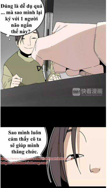 Ứng Dụng Thẩm Mỹ 2 - Chapter 18 - Trang 34