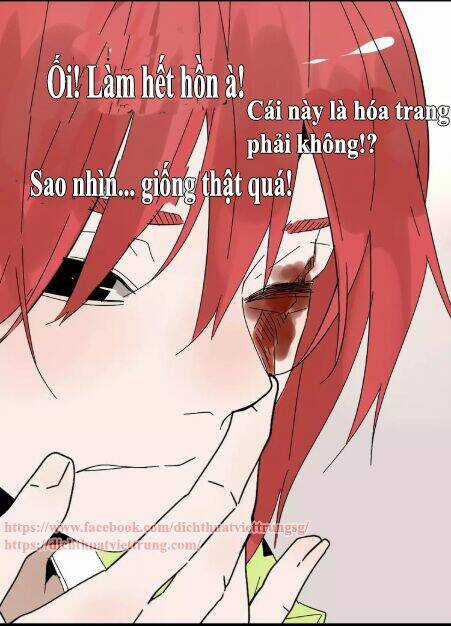 Ứng Dụng Thẩm Mỹ 2 - Chapter 18 - Trang 8