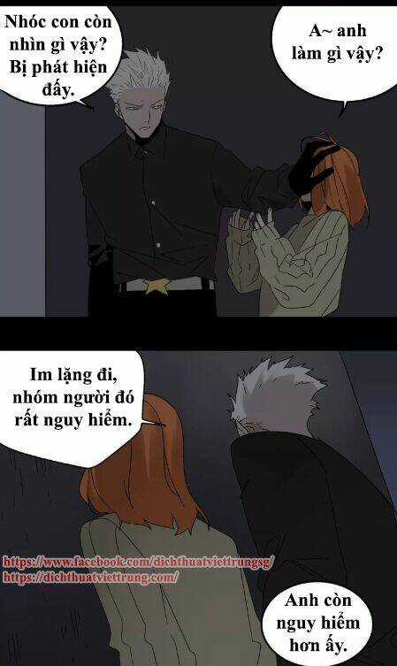 Ứng Dụng Thẩm Mỹ 2 - Chapter 19 - Trang 4