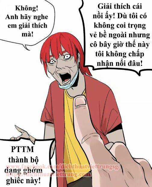 Ứng Dụng Thẩm Mỹ 2 - Chapter 2 - Trang 6