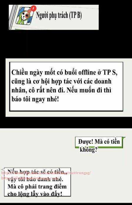 Ứng Dụng Thẩm Mỹ 2 - Chapter 20 - Trang 20