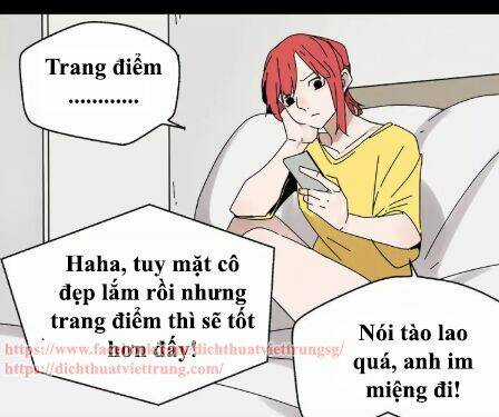 Ứng Dụng Thẩm Mỹ 2 - Chapter 20 - Trang 21