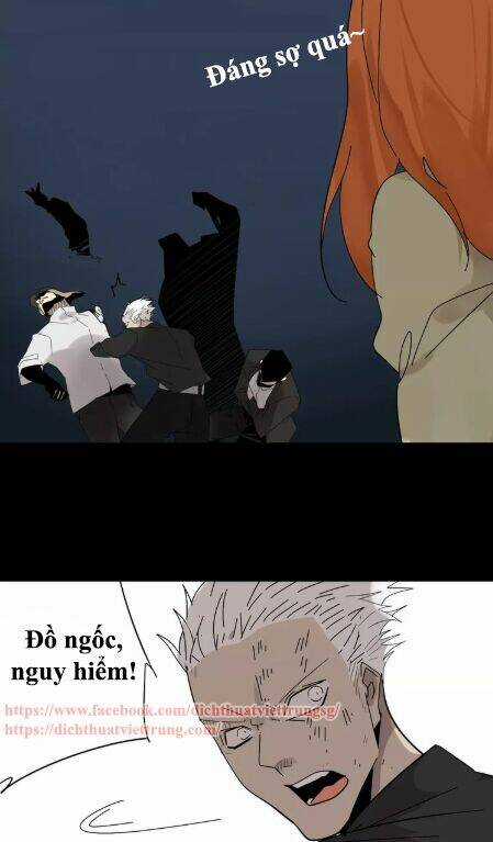 Ứng Dụng Thẩm Mỹ 2 - Chapter 20 - Trang 6