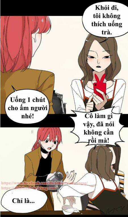 Ứng Dụng Thẩm Mỹ 2 - Chapter 21 - Trang 14