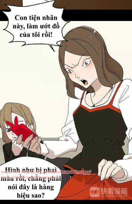 Ứng Dụng Thẩm Mỹ 2 - Chapter 21 - Trang 16