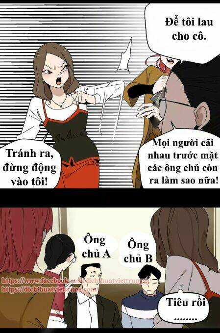 Ứng Dụng Thẩm Mỹ 2 - Chapter 21 - Trang 17