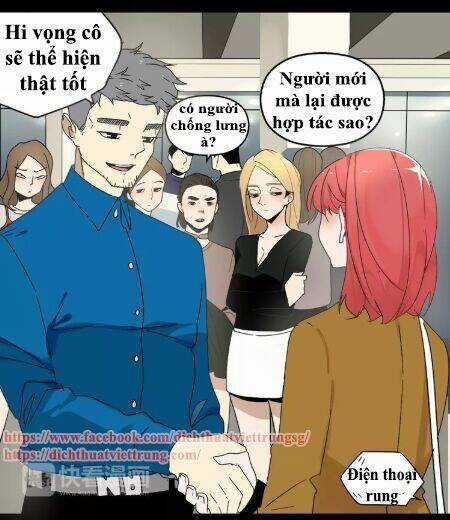 Ứng Dụng Thẩm Mỹ 2 - Chapter 21 - Trang 20