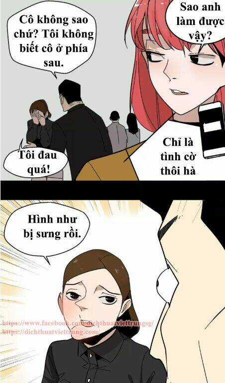 Ứng Dụng Thẩm Mỹ 2 - Chapter 21 - Trang 30