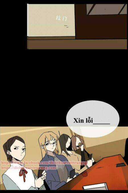 Ứng Dụng Thẩm Mỹ 2 - Chapter 21 - Trang 4