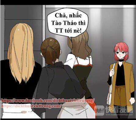 Ứng Dụng Thẩm Mỹ 2 - Chapter 21 - Trang 33