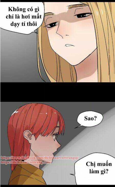 Ứng Dụng Thẩm Mỹ 2 - Chapter 21 - Trang 35