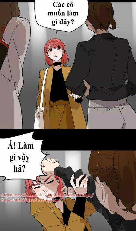 Ứng Dụng Thẩm Mỹ 2 - Chapter 21 - Trang 36