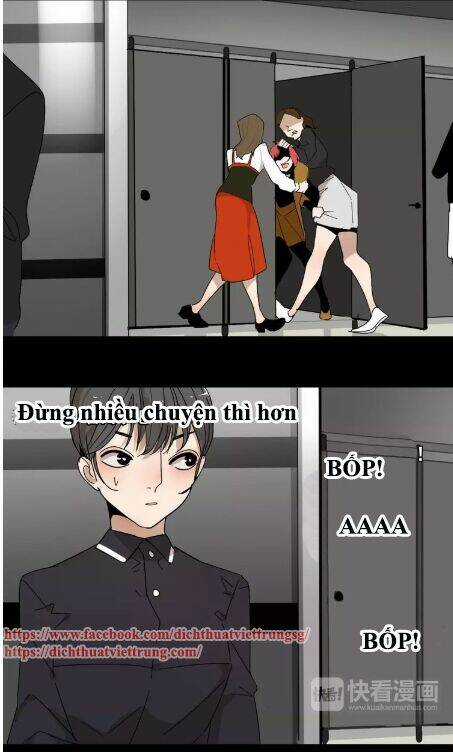 Ứng Dụng Thẩm Mỹ 2 - Chapter 21 - Trang 37