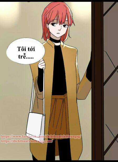 Ứng Dụng Thẩm Mỹ 2 - Chapter 21 - Trang 5