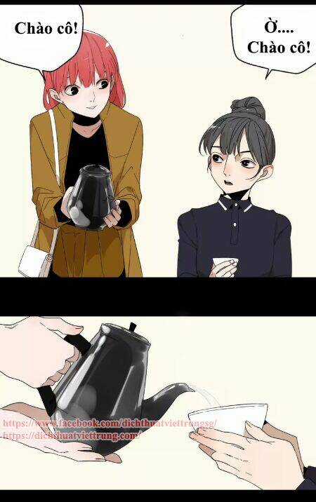 Ứng Dụng Thẩm Mỹ 2 - Chapter 21 - Trang 8