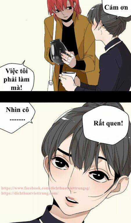 Ứng Dụng Thẩm Mỹ 2 - Chapter 21 - Trang 9