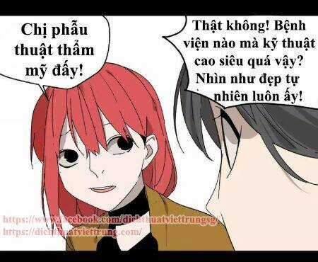Ứng Dụng Thẩm Mỹ 2 - Chapter 22 - Trang 18