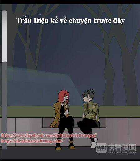 Ứng Dụng Thẩm Mỹ 2 - Chapter 22 - Trang 19