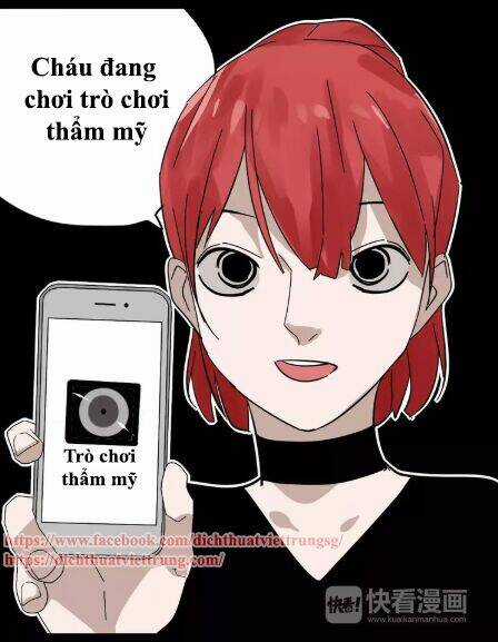 Ứng Dụng Thẩm Mỹ 2 - Chapter 22 - Trang 27