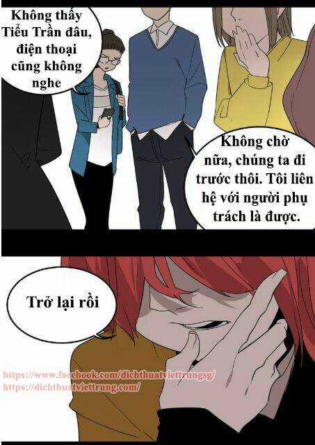 Ứng Dụng Thẩm Mỹ 2 - Chapter 22 - Trang 7