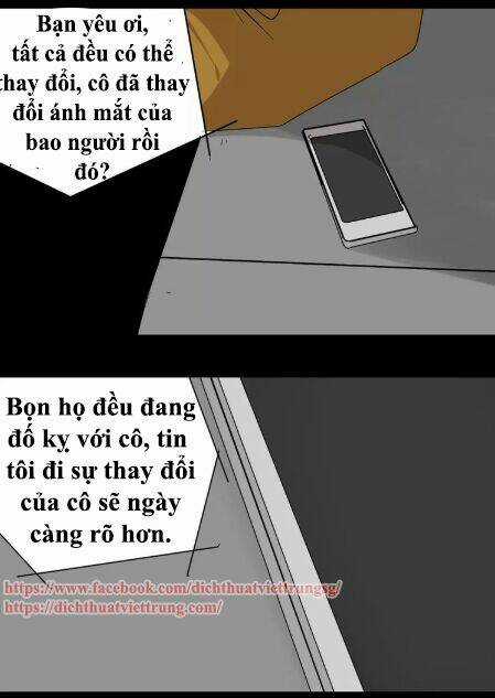 Ứng Dụng Thẩm Mỹ 2 - Chapter 22 - Trang 9