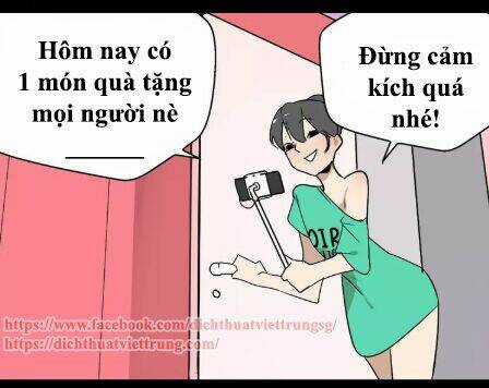 Ứng Dụng Thẩm Mỹ 2 - Chapter 23 - Trang 17