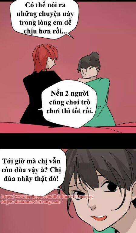 Ứng Dụng Thẩm Mỹ 2 - Chapter 23 - Trang 28