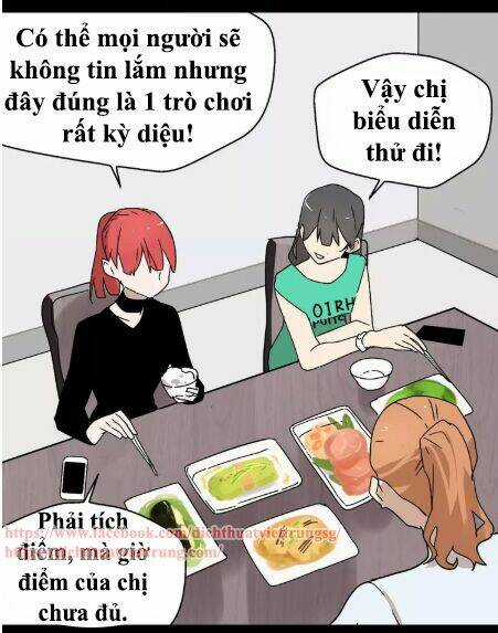 Ứng Dụng Thẩm Mỹ 2 - Chapter 23 - Trang 4