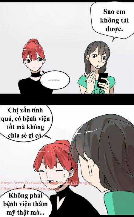 Ứng Dụng Thẩm Mỹ 2 - Chapter 23 - Trang 5