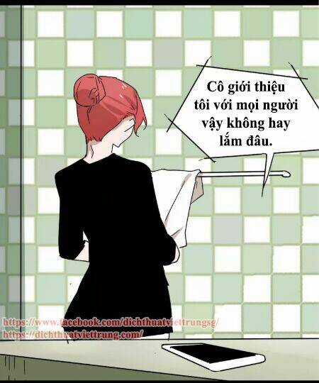 Ứng Dụng Thẩm Mỹ 2 - Chapter 23 - Trang 7