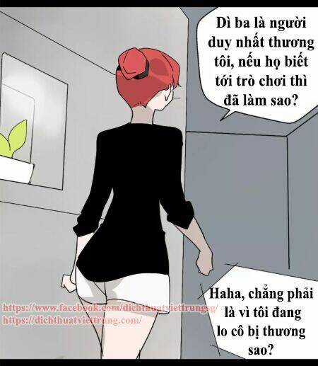 Ứng Dụng Thẩm Mỹ 2 - Chapter 23 - Trang 10