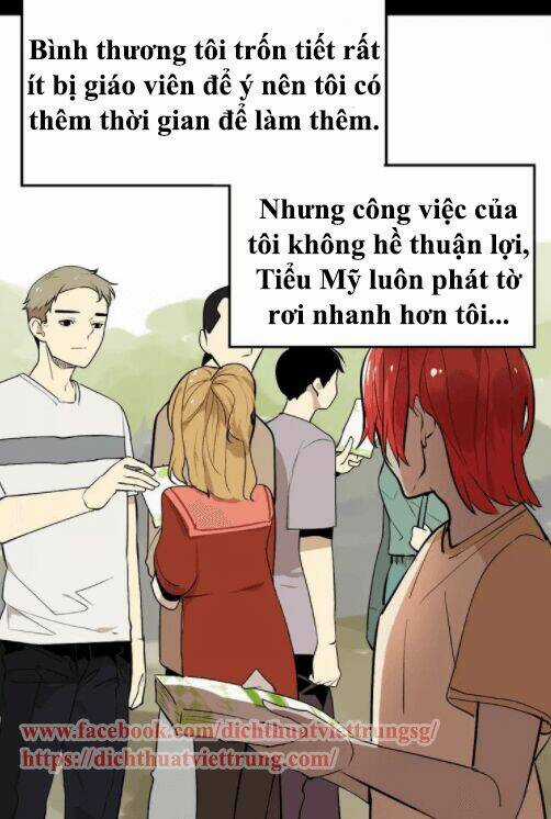 Ứng Dụng Thẩm Mỹ 2 - Chapter 3 - Trang 19