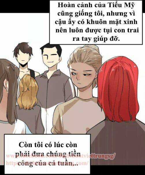 Ứng Dụng Thẩm Mỹ 2 - Chapter 3 - Trang 21