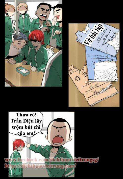 Ứng Dụng Thẩm Mỹ 2 - Chapter 3 - Trang 6