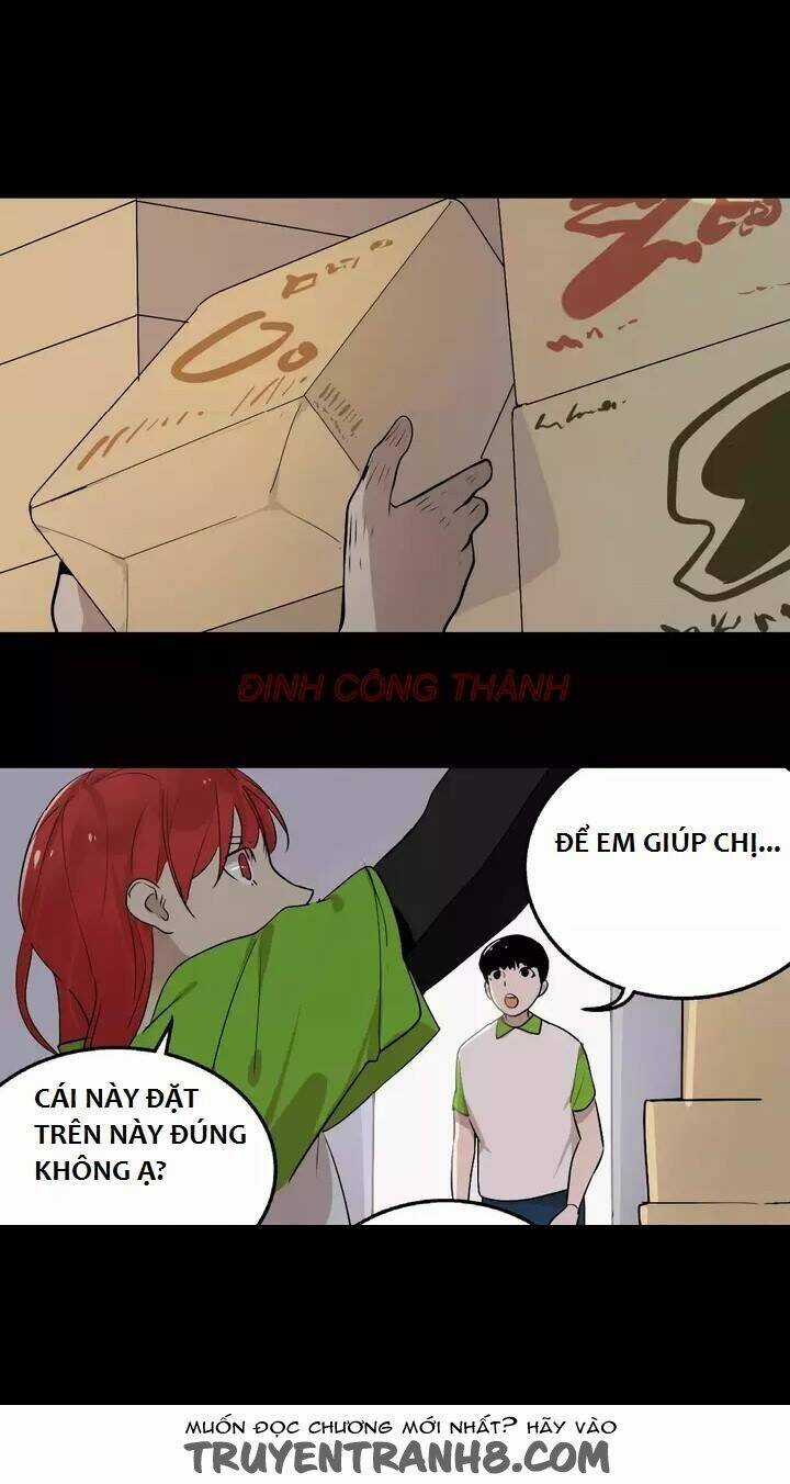 Ứng Dụng Thẩm Mỹ 2 - Chapter 4 - Trang 15